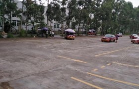 教学环境