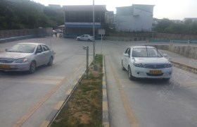 教学环境
