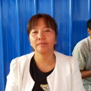 郭新梅