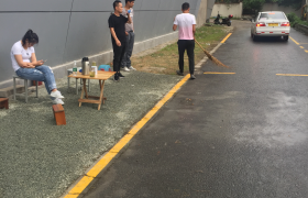 教学环境