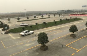 教学环境