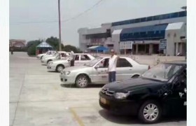 教学环境