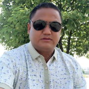杨志