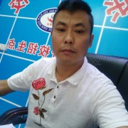 孟翠平