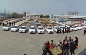 教学环境