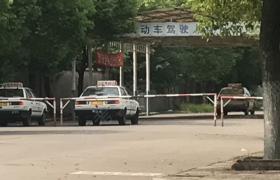 教学环境