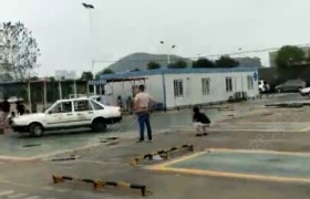 教学环境