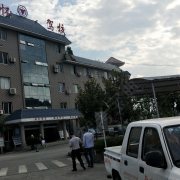 教學(xué)環(huán)境