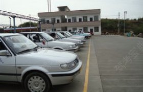 顺通驾校