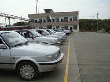 顺通驾校