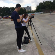 教学环境