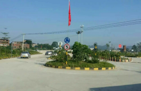 教学环境