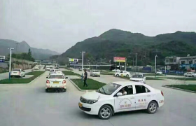 教学环境