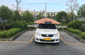 教学环境