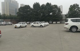 教学环境