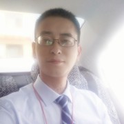陈朝勇