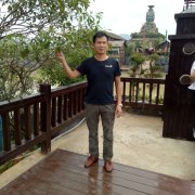 吴乐军