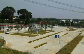 教学环境