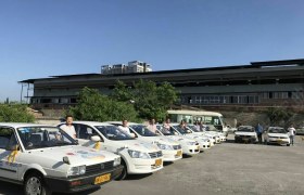 教学环境