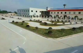教学环境