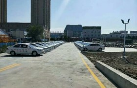 教学环境