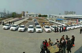 教学环境