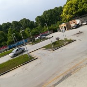 教學環(huán)境