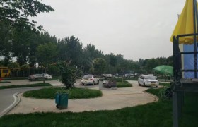 教学环境