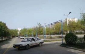 教学环境