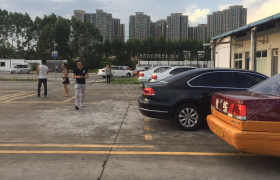 教学环境