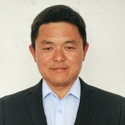 杨同坤
