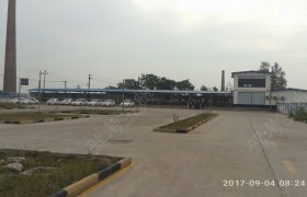 教学环境