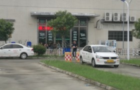 教学环境