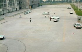 东方驾校