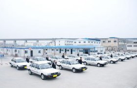 金鑫驾校