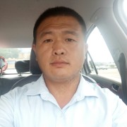 刘振华