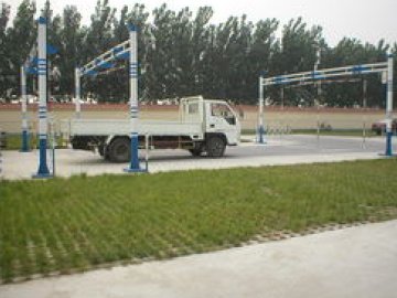 锦辰驾校