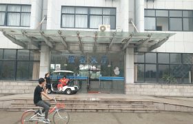 教学环境