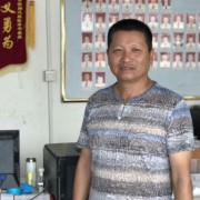 蒋卫忠