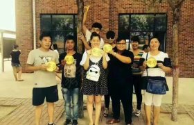 教学环境
