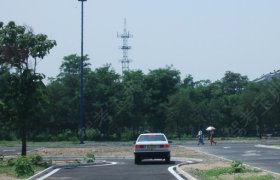 公交驾校