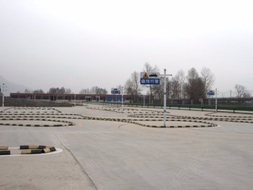 金隆驾校