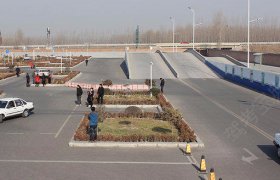 冠西驾校