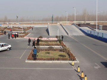 冠西驾校
