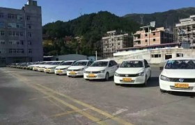 教学环境
