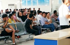 教学环境