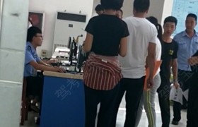 教学环境