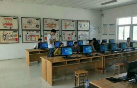 教学环境