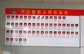 教学环境