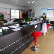 教學環(huán)境